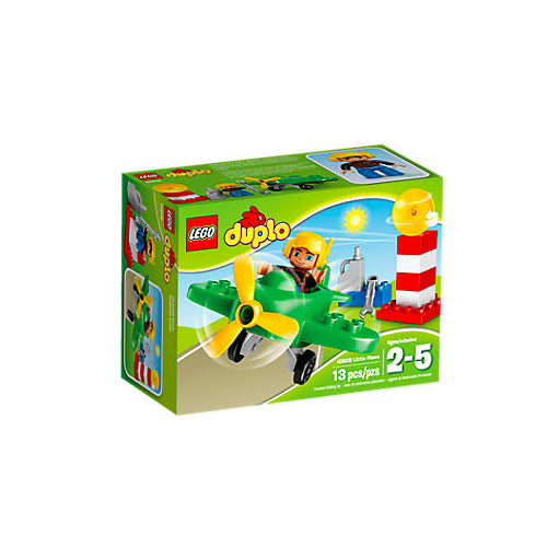 AEROPLANINO DUPLO 10808