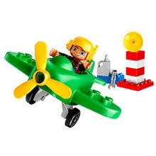 Carica l&#39;immagine nel visualizzatore di Gallery, AEROPLANINO DUPLO 10808
