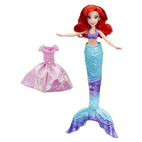 ARIEL MAGICA SIRENA