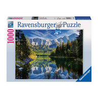PUZZLE 1000PZ - LAGO EIBSEE