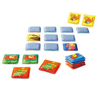 IL MIO PRIMO MEMORY MINISTEPS