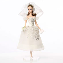 Carica l&#39;immagine nel visualizzatore di Gallery, PRINCIPESSA BARBIE DOLL COLLECTION