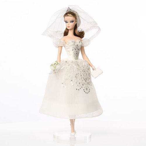 PRINCIPESSA BARBIE DOLL COLLECTION