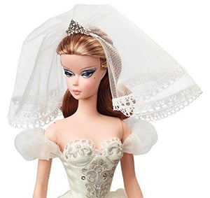 PRINCIPESSA BARBIE DOLL COLLECTION