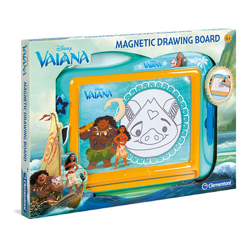 MAGNETIC DRAWING BOARD VAIANA