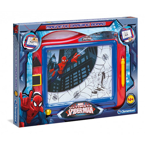 LAVAGNA MAGNETICA SPIDERM-MAN