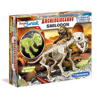 ARCHEOGIOCANDO SMILODON