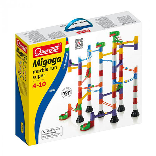 MIGOGA MARBLE RUN
