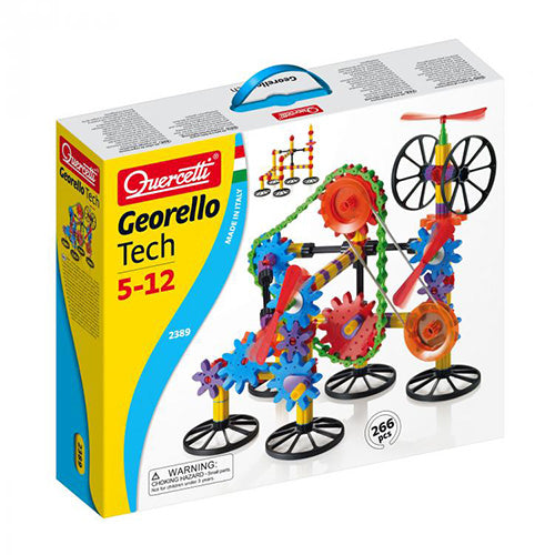 GEORELLO TECH