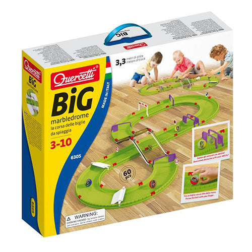 BIG MARBLEDROME