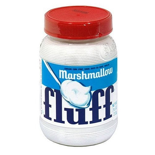 DURKEE FLUFF CREMA DA SPALMARE MARSHMALLOW