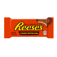 REESE'S 2 CIOCCOLATINI AL BURRO DI ARACHIDI