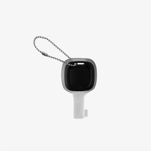 SOS LUCE LED PORTACHIAVI