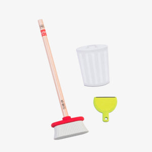 CLEAN UP! SET DA SCRIVANIA
