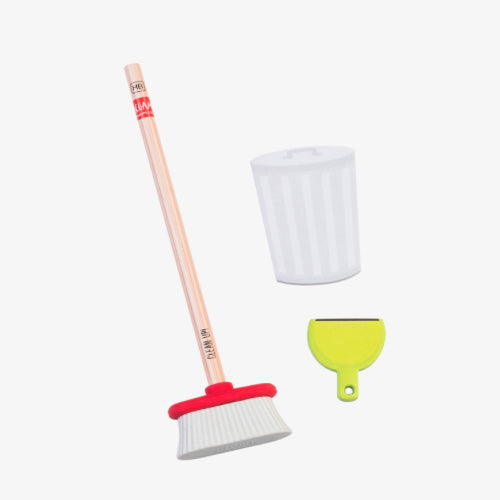 CLEAN UP! SET DA SCRIVANIA