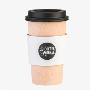 PORTA PENNE - NO COFFEE NO WORKEE