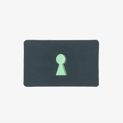 SOS PASSWORD BOOK
