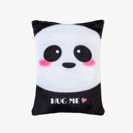SOS WINTER - SCALDAMANI PANDA