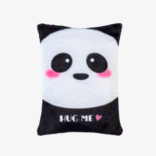 SOS WINTER - SCALDAMANI PANDA