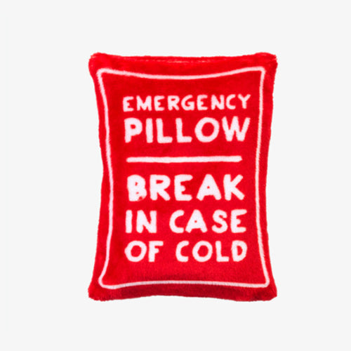 SOS WINTER - SCALDAMANI EMERGENCY
