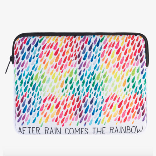 CUSTODIA PER TABLET - AFTER RAIN