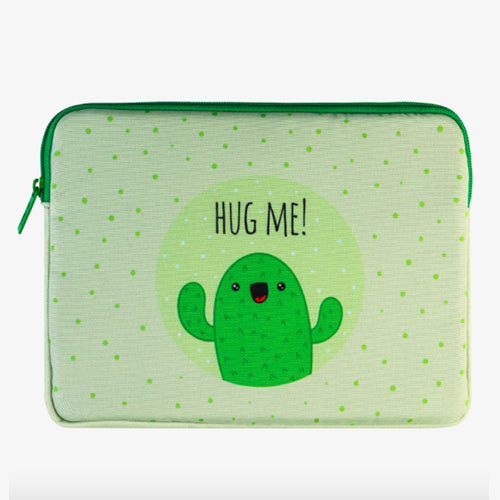 CUSTODIA PER TABLET - CACTUS