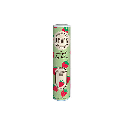 SMACK NATURAL LIP BALM STRAWBERRY KISS