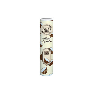 SMACK NATURAL LIP BALM COCONUT DREAM