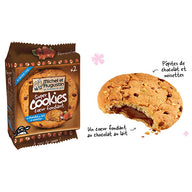 SUPER COOKIES HEART MILK