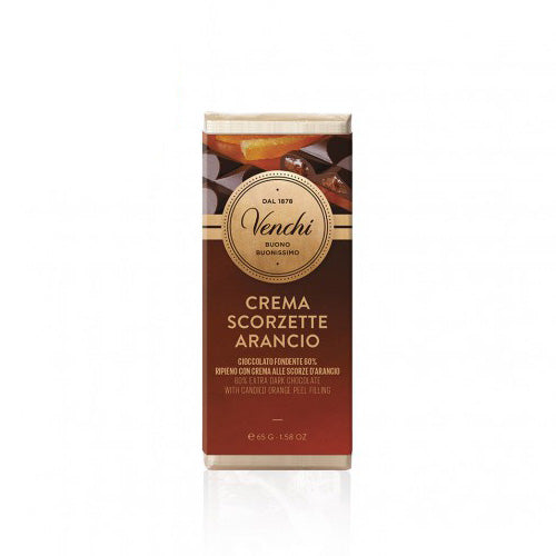MNI TAVOLETTA 65G CREMA SCORZETTE ARANCIA