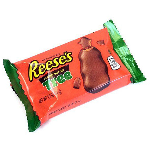 REESE'S ALBERO DI NATALE