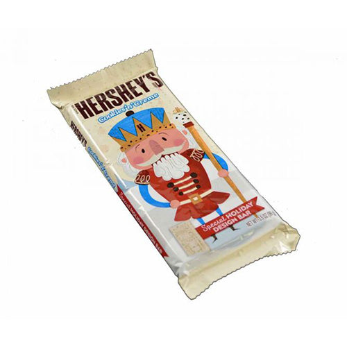 HERSHEY'S COOKIES'N CREME SCHIACCIANOCI