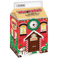 HERSHEY'S WHOPPERS