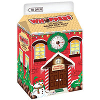 HERSHEY'S WHOPPERS