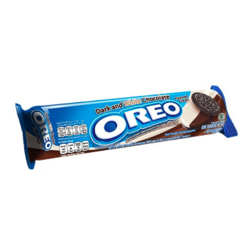 OREO DARK & WHITE CHOCOLATE
