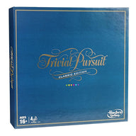 TRIVIAL PURSUIT