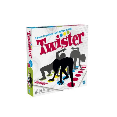 TWISTER