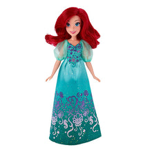 Carica l&#39;immagine nel visualizzatore di Gallery, ARIEL PRINCESS DISNEY