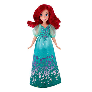 ARIEL PRINCESS DISNEY