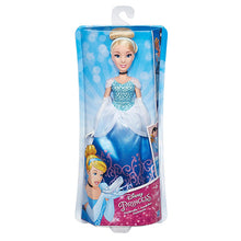 Carica l&#39;immagine nel visualizzatore di Gallery, CENERENTOLA PRINESS DISNEY