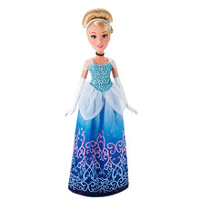 Carica l&#39;immagine nel visualizzatore di Gallery, CENERENTOLA PRINESS DISNEY
