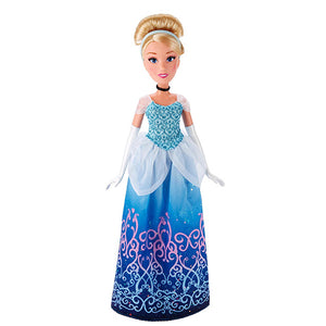 CENERENTOLA PRINESS DISNEY