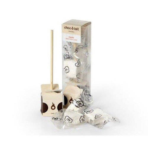 STICK MILK MARSHMALLOWS