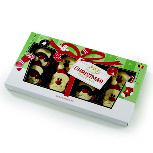 PRALINE BABBI NATALE