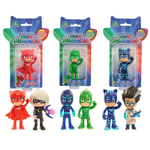 PJ MASK BLISTER PERSONAGGIO