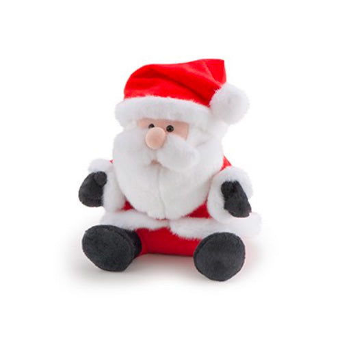 MARIONETTA BABBO NATALE