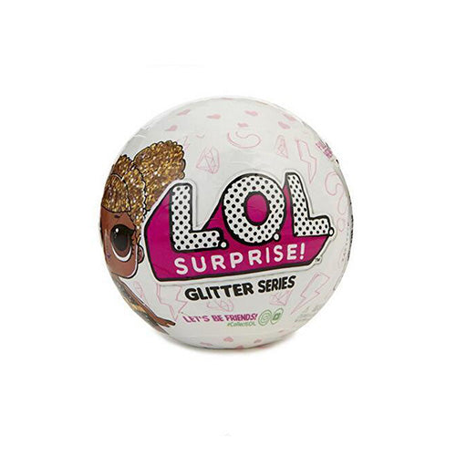 LOL SURPRISE! GLITTER
