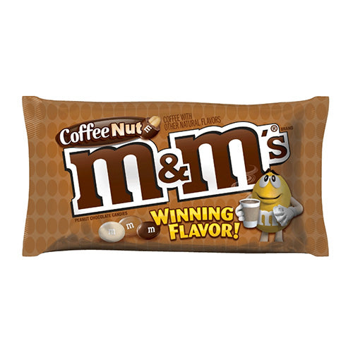 M&M'S COFFEE NUT