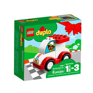 LA MIA PRIMA AUTO DA CORSA DUPLO 10860