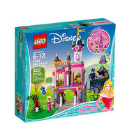 IL CASTELLO DELLE FIABE DELLA BELLA ADDORMENTATA DISNEY 41152